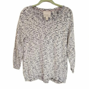 Banana Republic heritage sweater